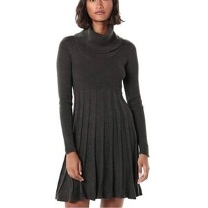Calvin Klein Skater Dress